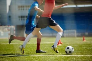 サッカーW杯⚽️