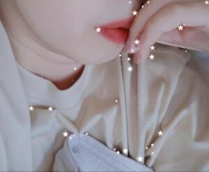 お願いごと🥺