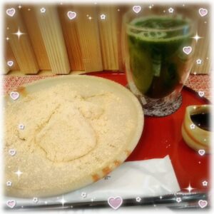 次回は2日(木)♡