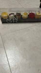 ワールドカップ日和
