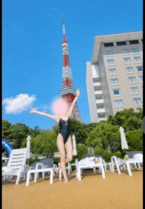暑中お見舞い申し上げます