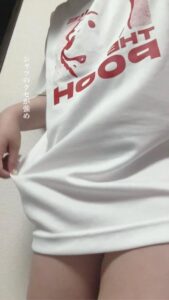 見つけた時に部屋着に即購入