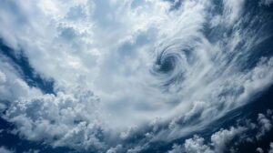 台風…🌀