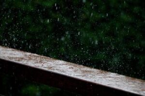 千葉の大雨…⛈️