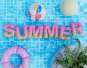 もうすぐ夏休みも終わりです…。