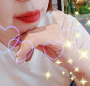 見つけてくれた🤒