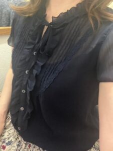 素敵なご縁がありますように…♡