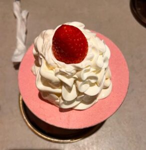 ありがとうございました♡